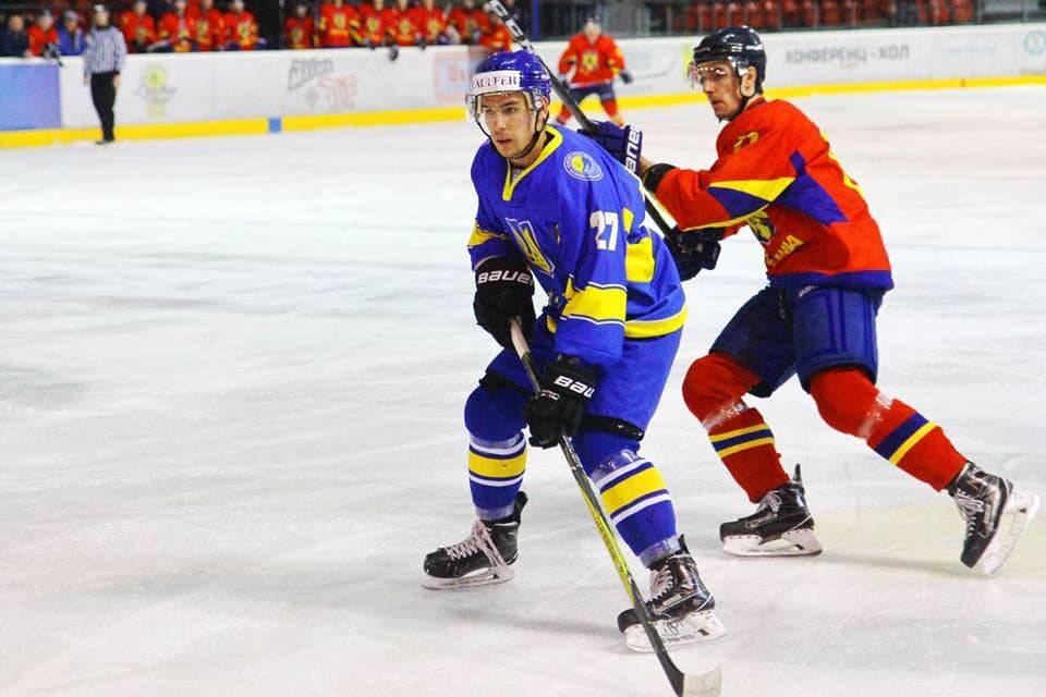 Кривошапкин: «Надеюсь, что получу вызов в сборную на чемпионат мира»