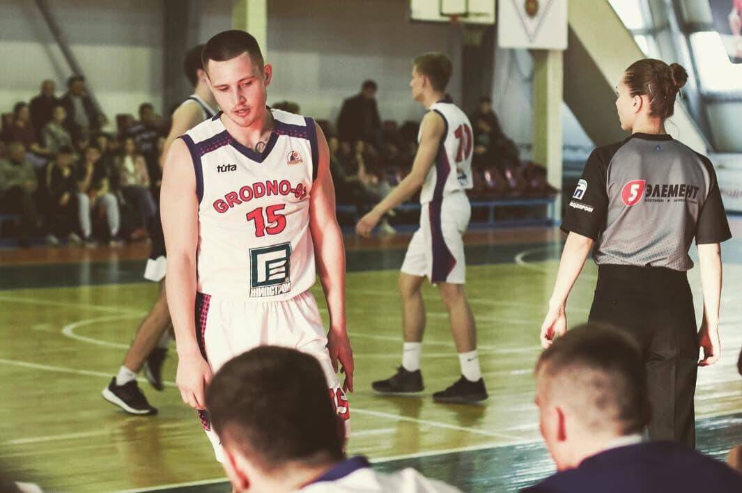 Украинский баскетболист: «В Беларуси в новостях показывают, что умерла семья от пневмонии, не от коронавируса»