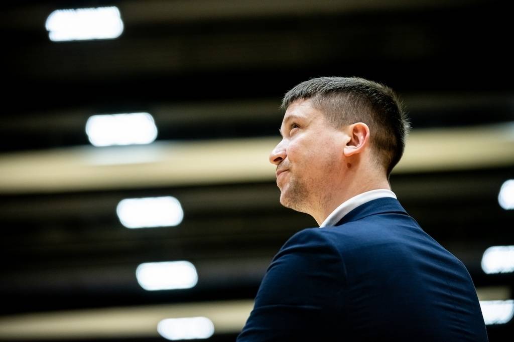 Забірченко – про збірну U20: «Поки завдань на чемпіонат Європи нам не ставили – вони з'являться, коли буде сформовано склад»