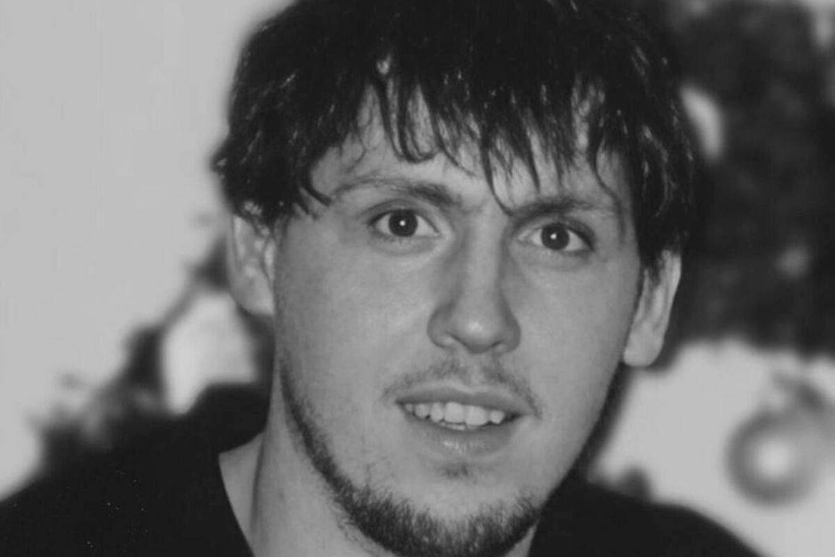 Помер колишній український баскетболіст Хряпа
