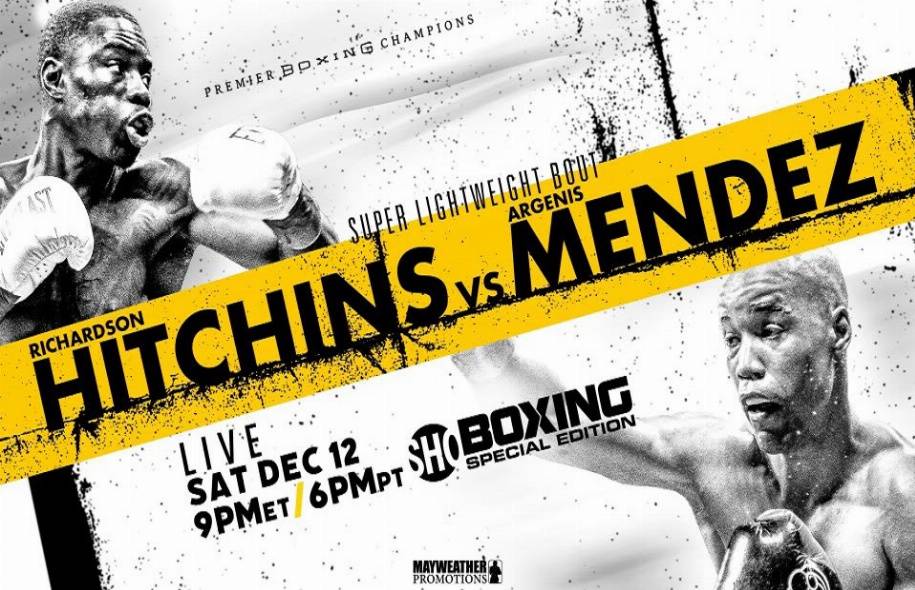 Хитчинс – Мендес. Молодость против опыта. Прогноз на бой