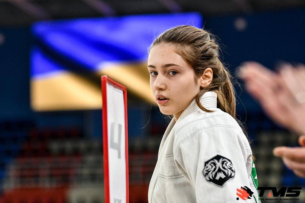 Українці візьмуть участь в чемпіонаті Європи з бразильському джиу-джитсу – IBJJF European Championship 2022