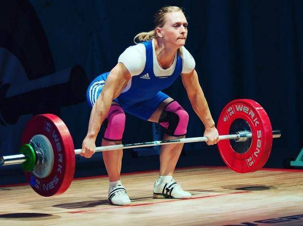 Єдиною російською олімпійською чемпіонкою у важкій атлетиці пред'явили ще одне звинувачення у вживанні допінгу