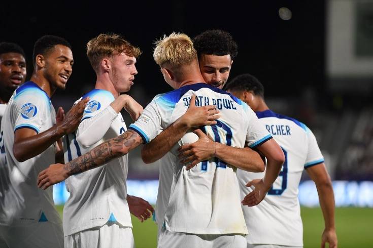 Прогноз на матч Ізраїль U21 – Англія U21