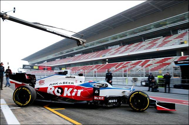 XSport image preview