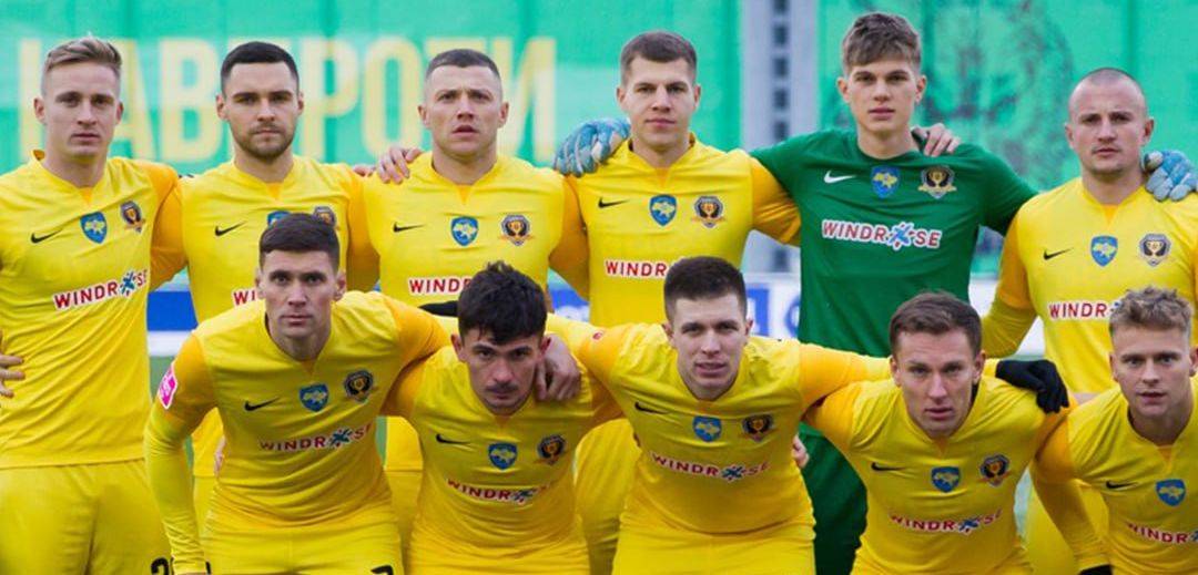 Комерційний директор Дніпра-1: «Цього року ми зменшили свій бюджет»