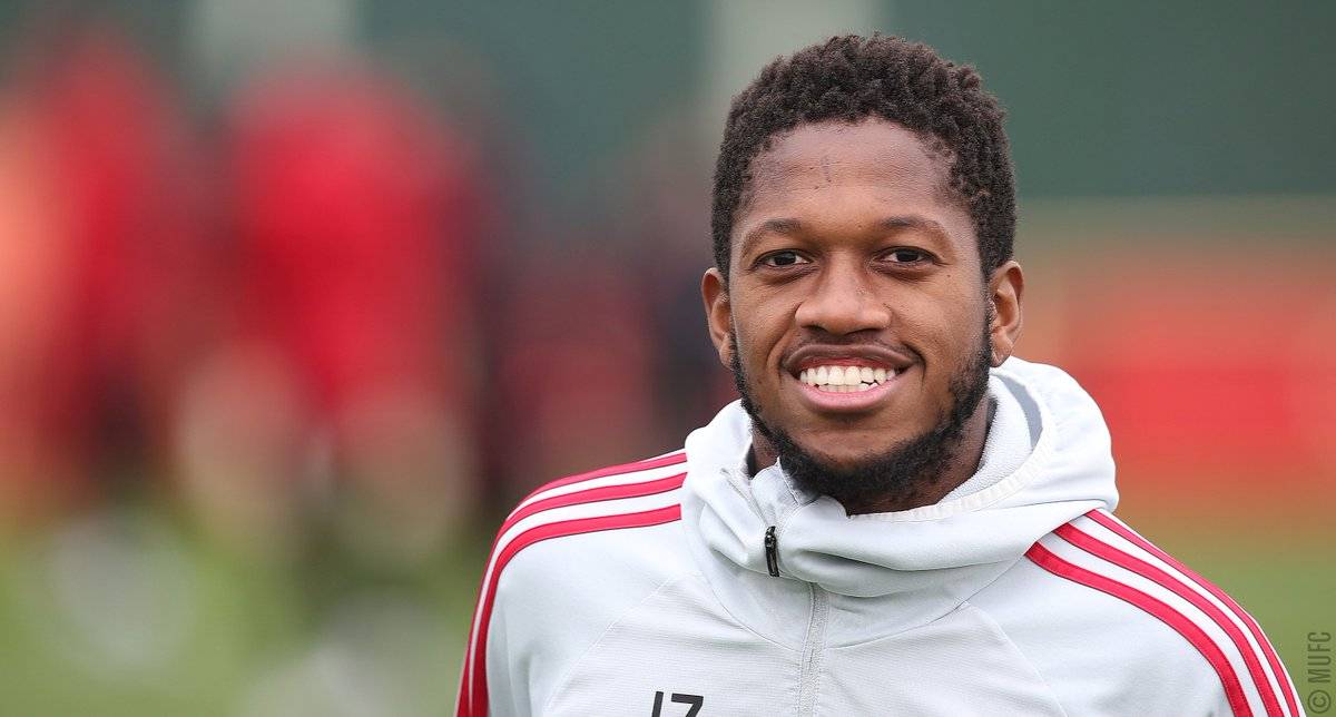 Фред – после своего выступления с ПСЖ: «Мне нельзя витать в облаках»