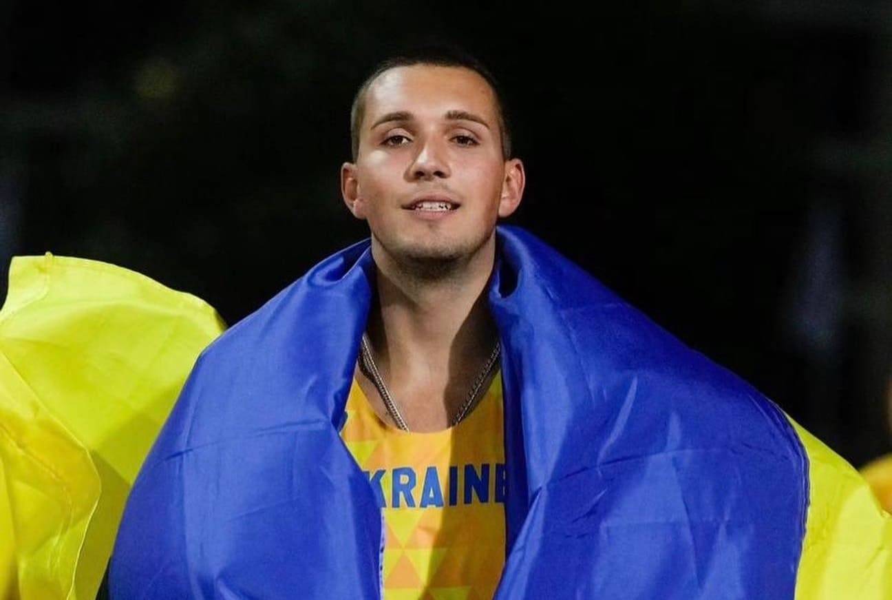 Брудін з власним рекордом сезону став віцечемпіоном Кубку Європи