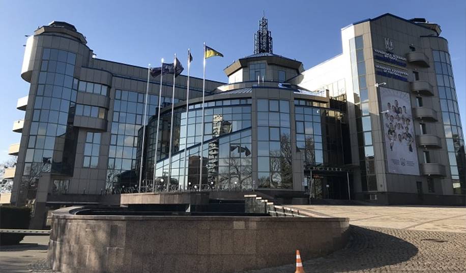 Комітет етики та чесної гри УАФ зробить перевірку матчів « Міная »