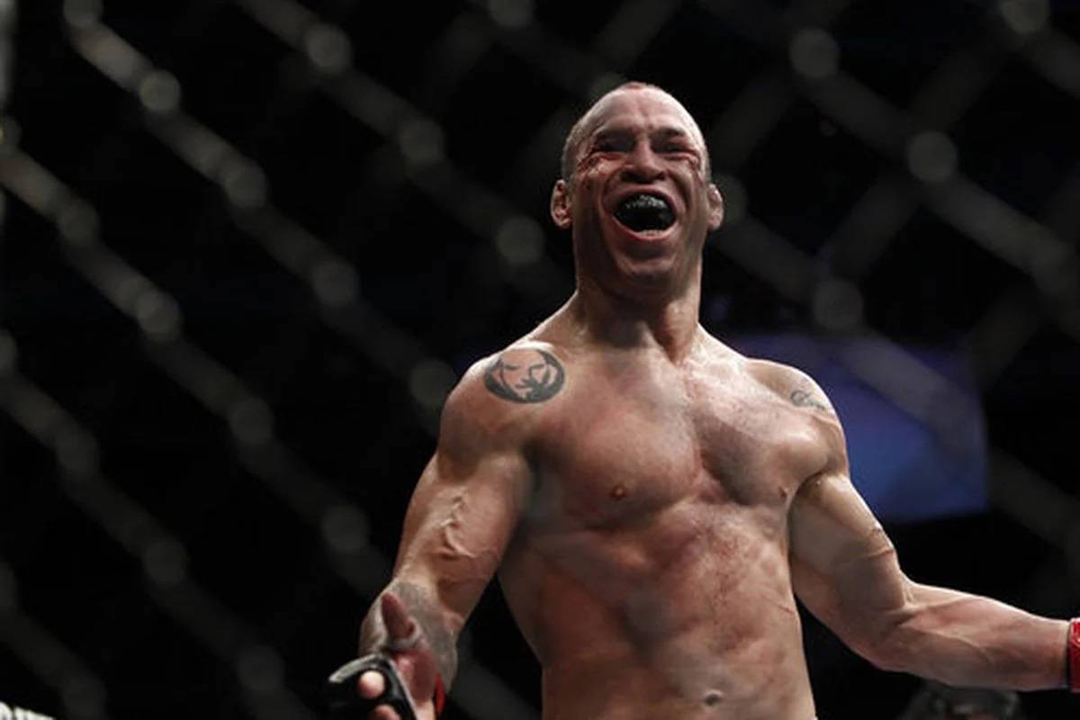 Ветеран UFC і Pride повернеться заради бою з бодібілдером