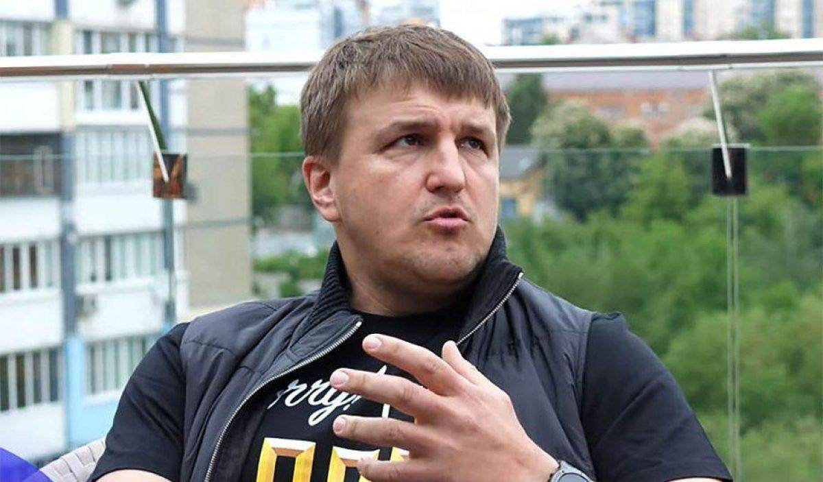 Красюк: «Бой Усик – Фьюри на Ближнем Востоке финансово перебьет реванш Джошуа – Руис»