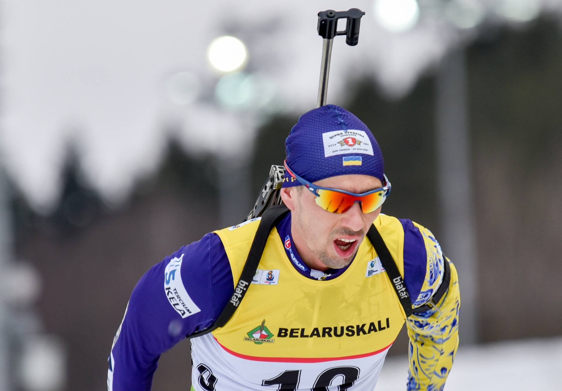 XSport image preview