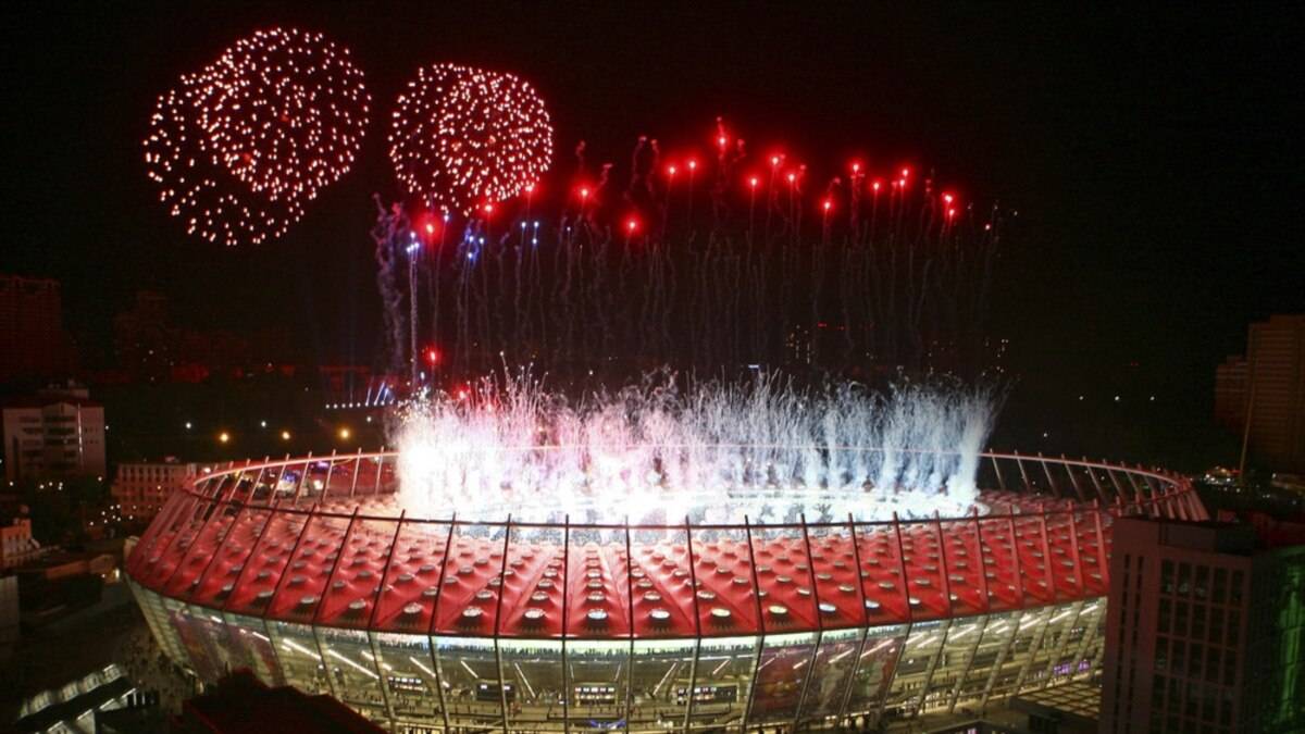 Рівно 10 років тому Україна стала центром футболу в Європі. Київ прийняв фінал Євро-2012