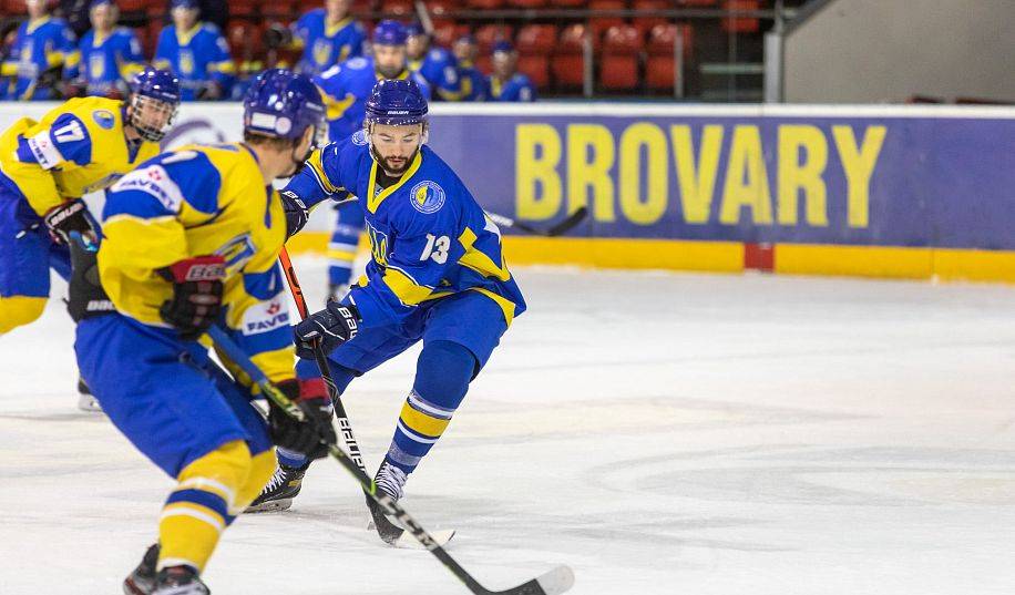Календари чемпионатов мира IIHF на сезон-2021/2022
