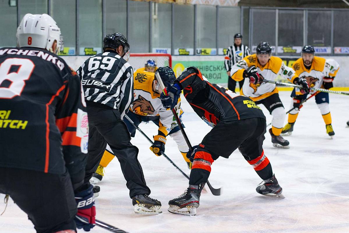 УХЛ. «Рулав Одд» — «Кременчуг». Видео трансляция на телеканале XSPORT+