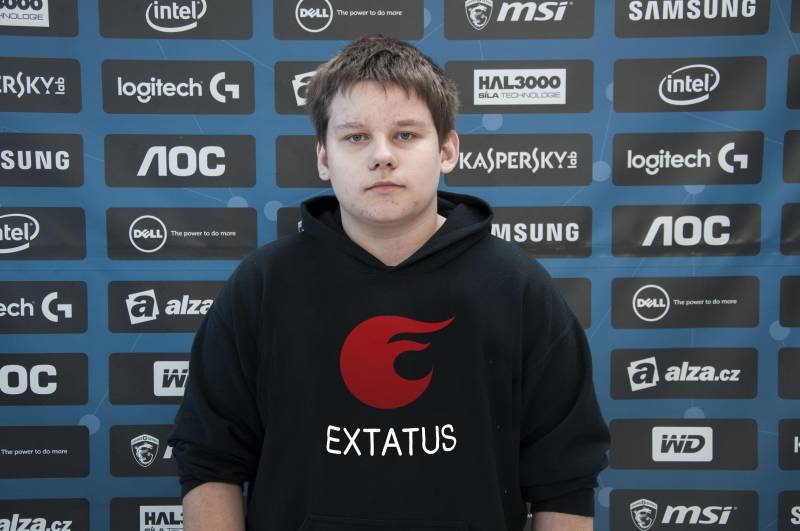 CS:GO. eXtatus не сыграют на IEM Katowice из-за возраста