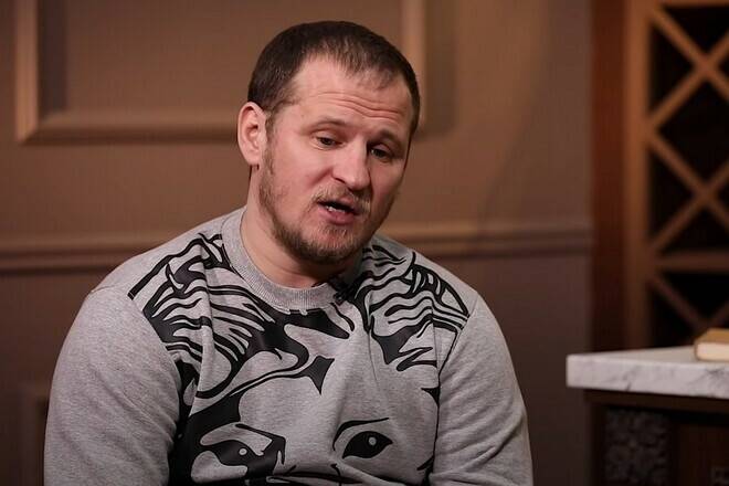 Алиев: «Мы с Суркисом могли бы сесть и решить, чем я и Милевский помогли бы «Динамо»