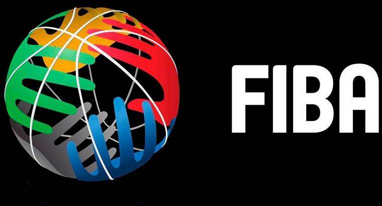FIBA призупинила заявку Росії на проведення Євробаскету-2025