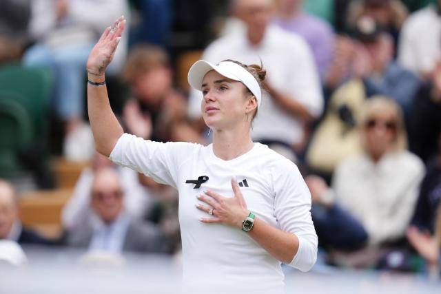 Світоліна втратила позиції у рейтингу WTA, Костюк залишилася у топ-20