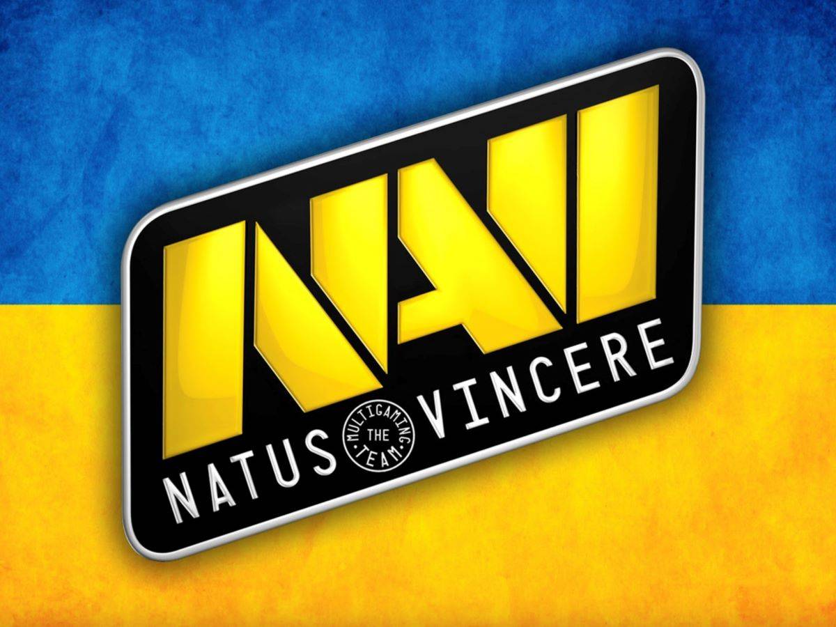 NaVi – найпопулярніша команда літа 2024 року