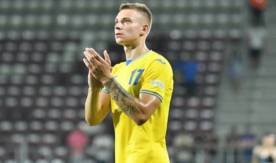 Бражко: «Ця перемога для України, для наших воїнів, для всіх українців»
