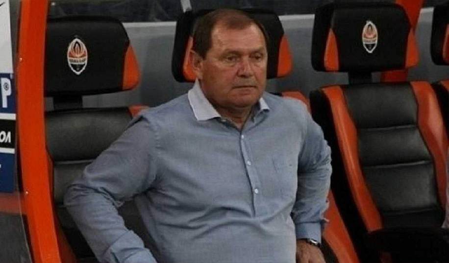 Екс-тренер «Шахтаря» оцінив вплив масового відходу легіонерів на гру команди