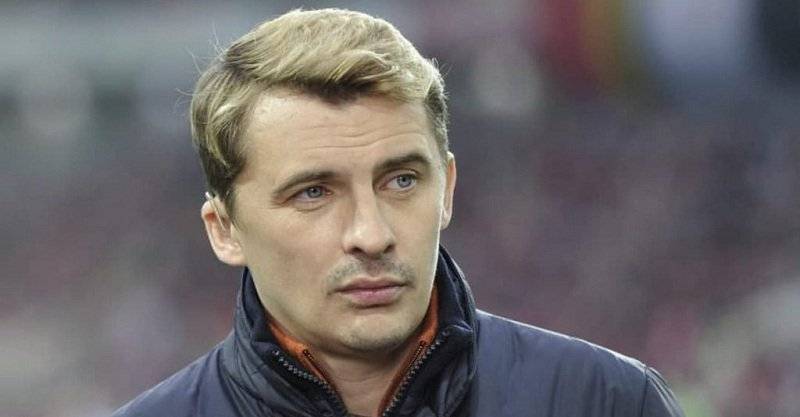 Калініченко: « Вільярреал » постарається вирішити питання з « Динамо » малою кров'ю »