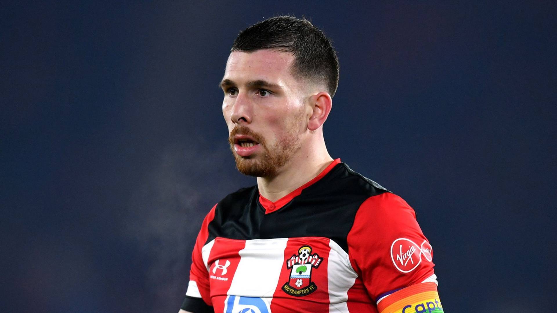 «Тоттенхэм» близок к трансферу капитана «Саутгемптона»