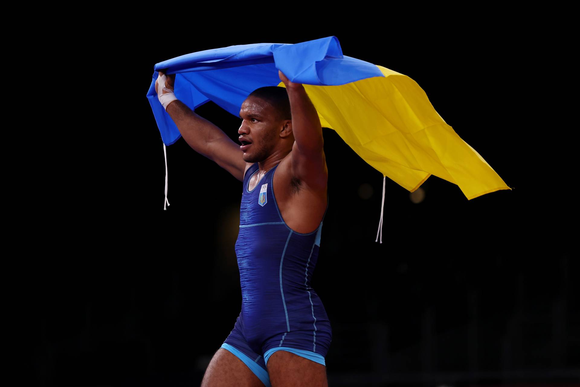 Глава федерації спортивної боротьби росії: «Беленюк кілька років тому приїжджав та сльозами плакав, щоб ми забрали його до себе»