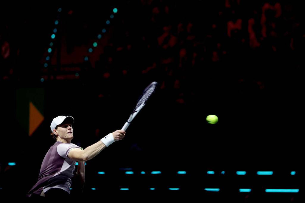 Чемпіон Australian Open-2024 розповів, що ніколи не робив у житті