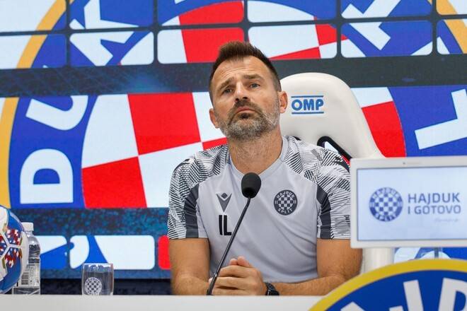 Леко прокоментував чутки про можливий перехід в Шахтар