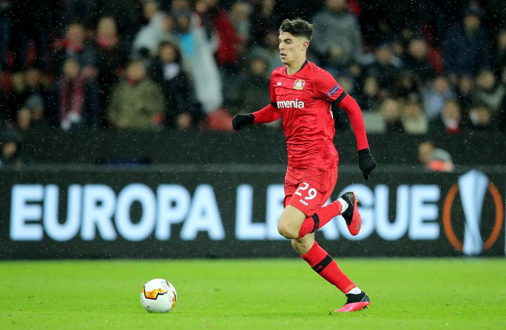 «Челси» готов продать Канте ради звезды «Байера»