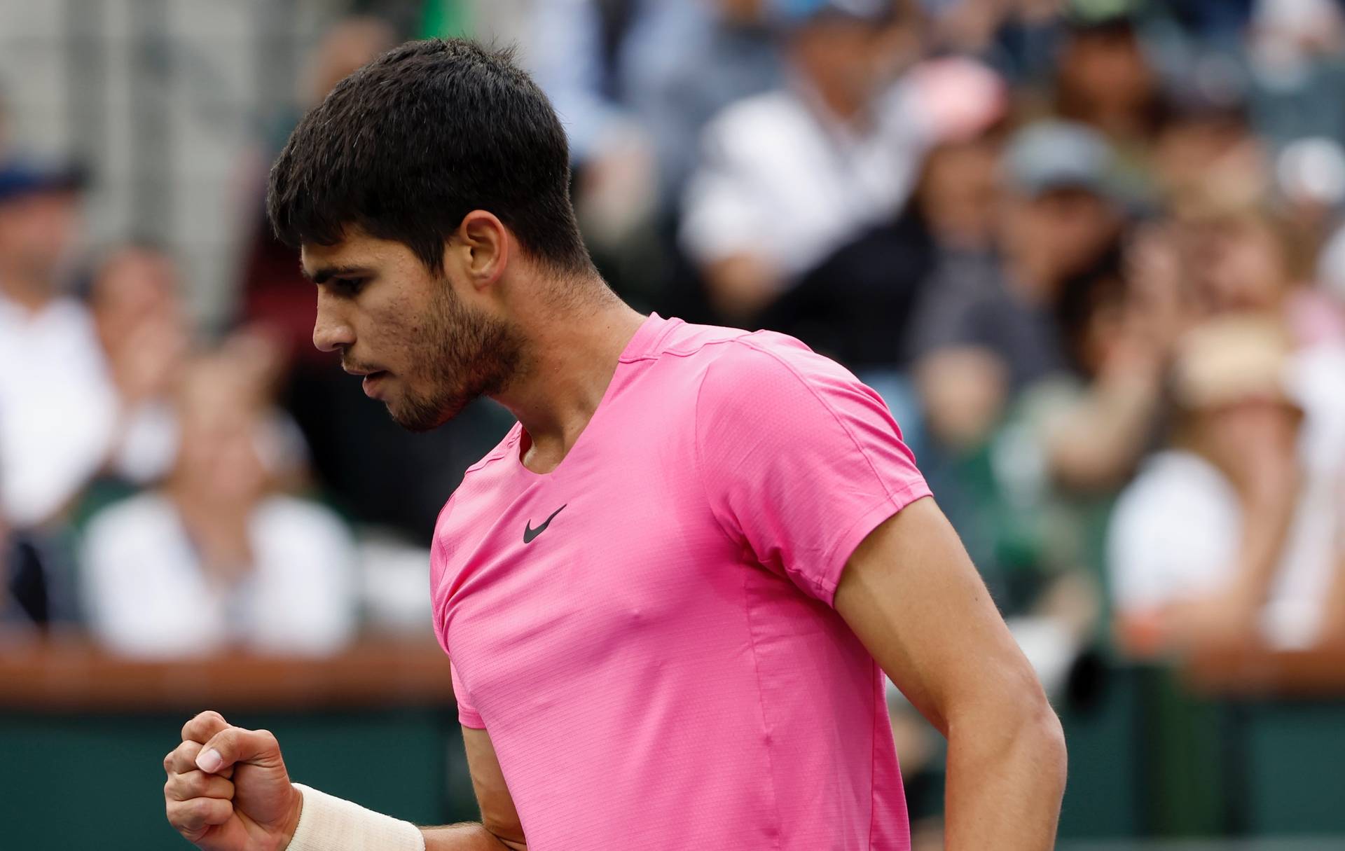 Крутих втратив 5 позицій в оновленому рейтингу ATP