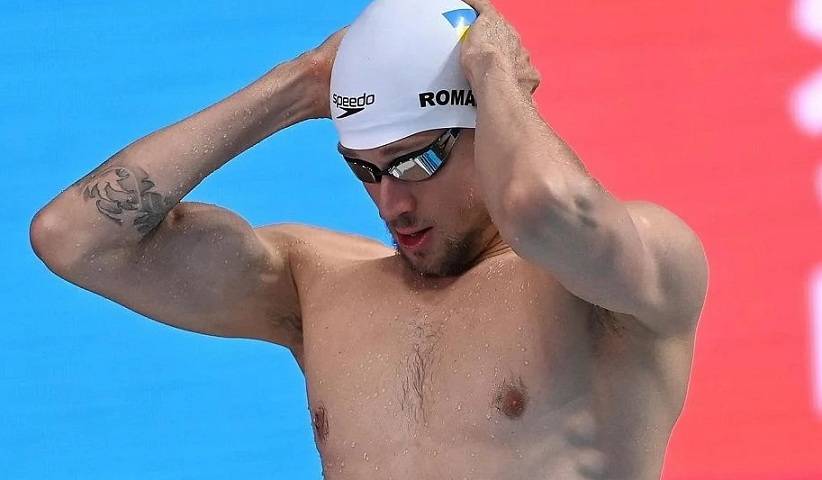 Романчук – про допуск росіян на ОІ: «Це велика ганьба для світу спорту»