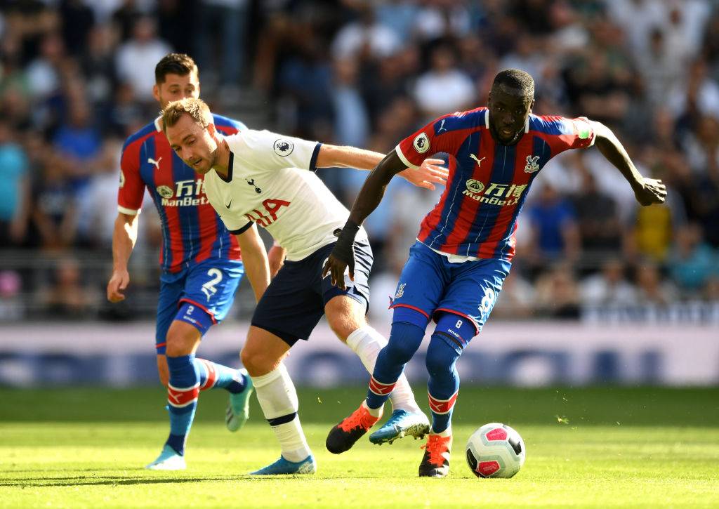 Эриксен в очередной раз отказался продлевать контракт с «Тоттенхэмом»