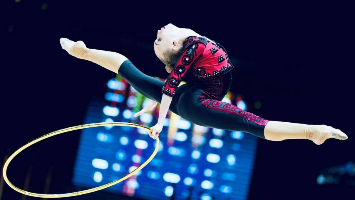 Україна опублікувала склад на Кубок світу у Софії