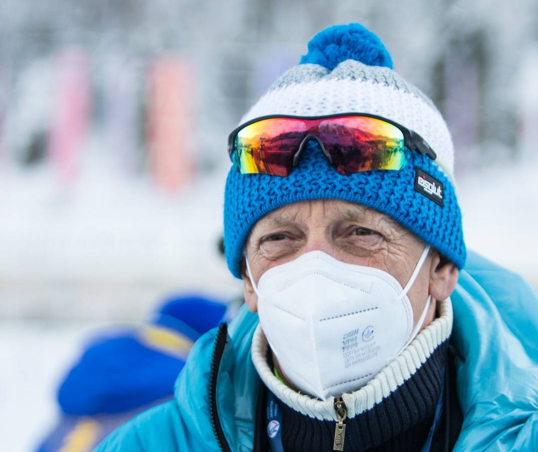 Санітра назвав склад на чемпіонат світу-2023 – одне місце залишилося вакантними