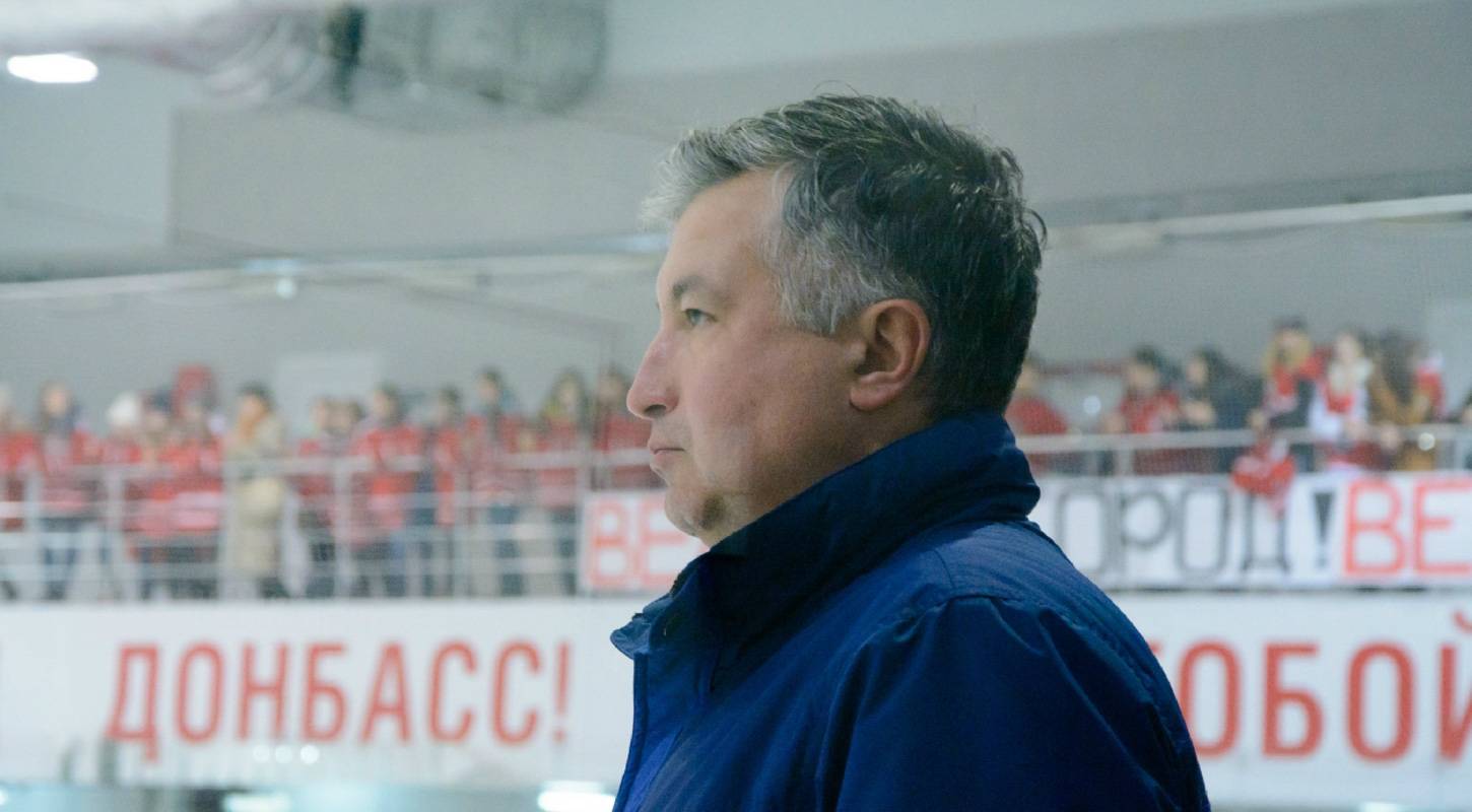 Савицкий: «С такой поддержкой мы непобедимы»