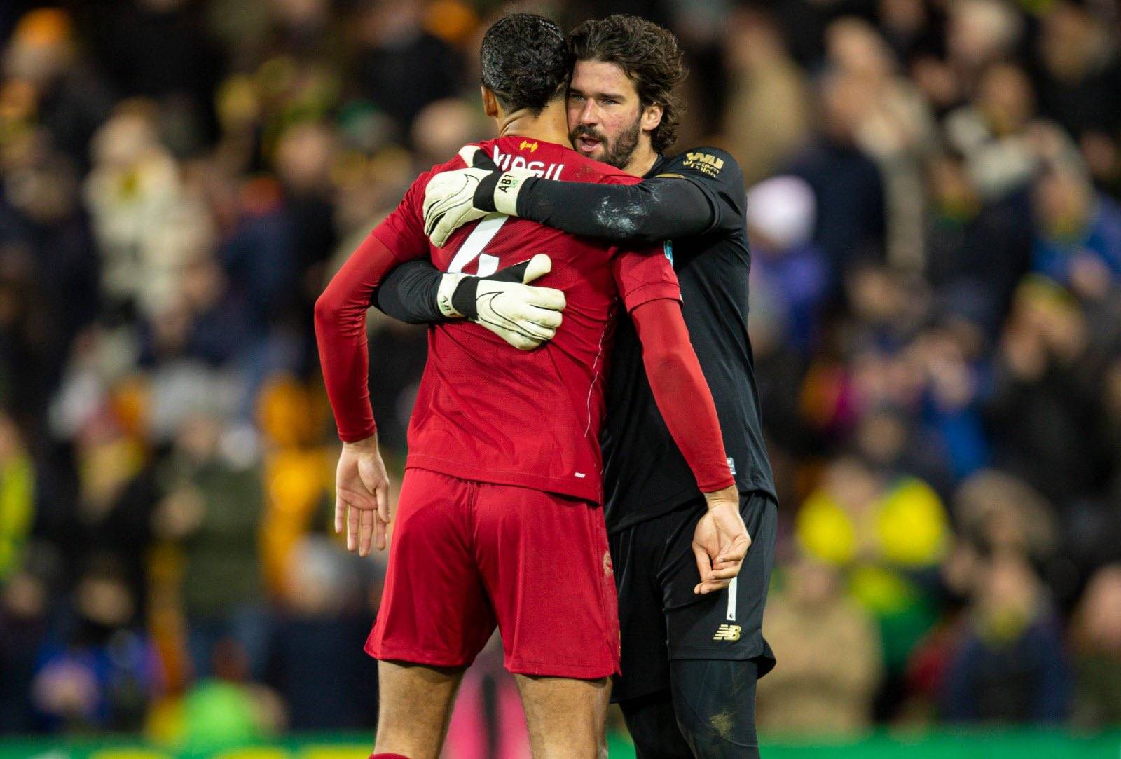 «Ливерпулю» осталось выиграть пять матчей, чтобы стать чемпионом