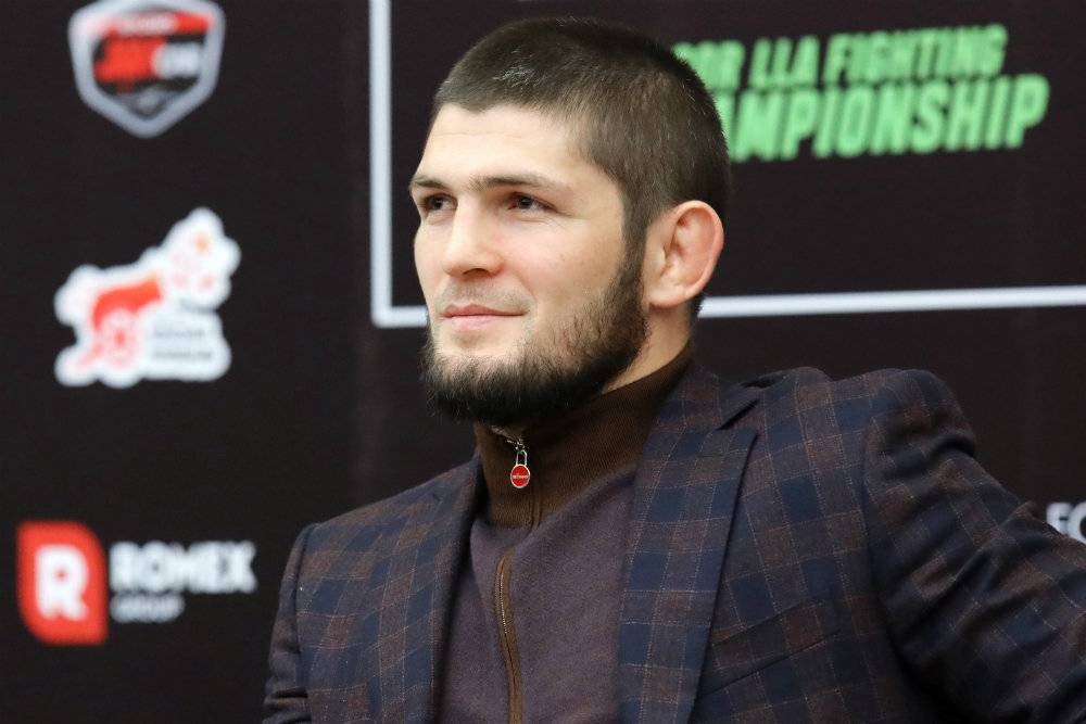 Хабіб: « Насправді я завершив кар'єру ще 4-6 місяців тому »