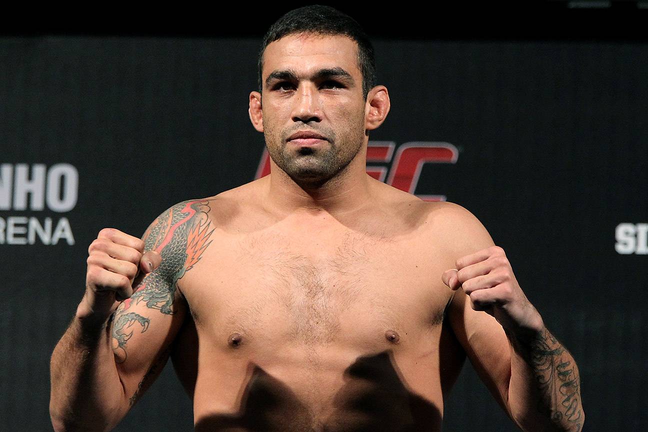 Бывший чемпион UFC вызвал на бой Нганну в рамках промоушена PFL