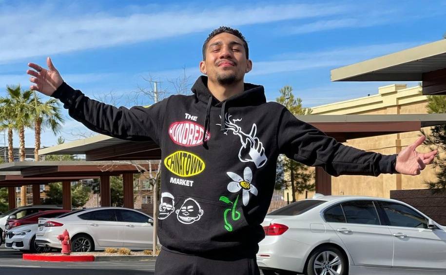 Лопес: «Ломаченко ведет себя как с**ка»