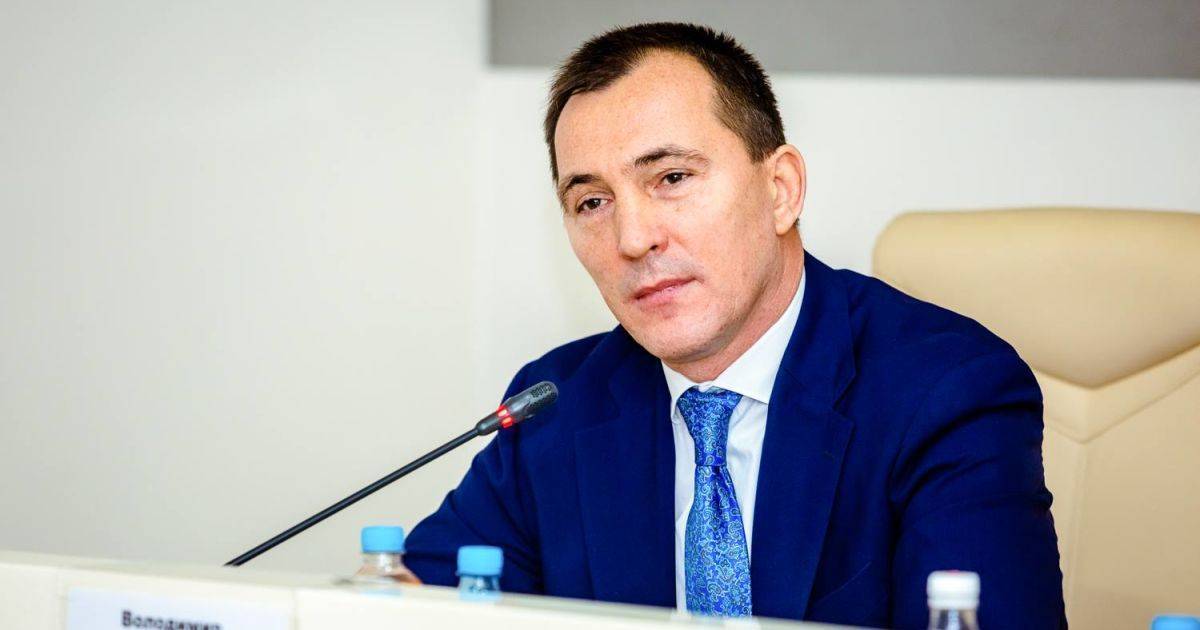 Продивус про Сосновського: «Ближче до завершення кар'єри він змінив свої пріоритети зі спортивних на фінансові»