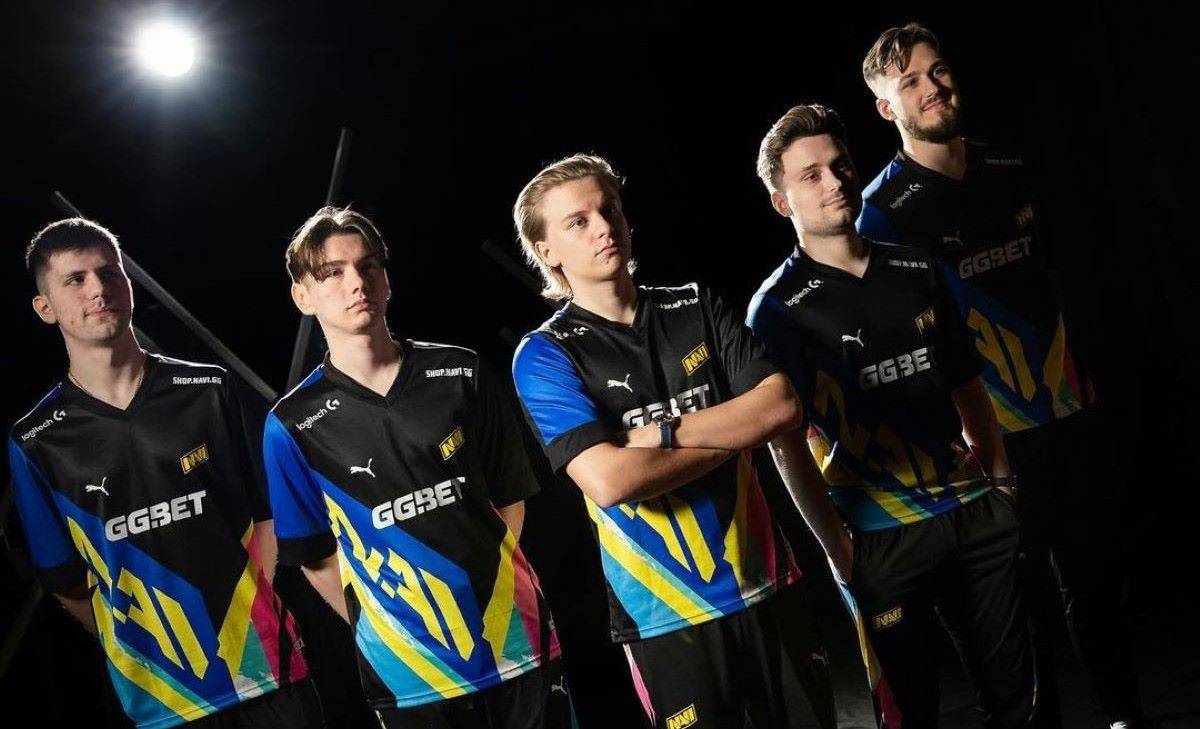 NAVI розпочали BLAST Premier World Final із сенсаційної поразки