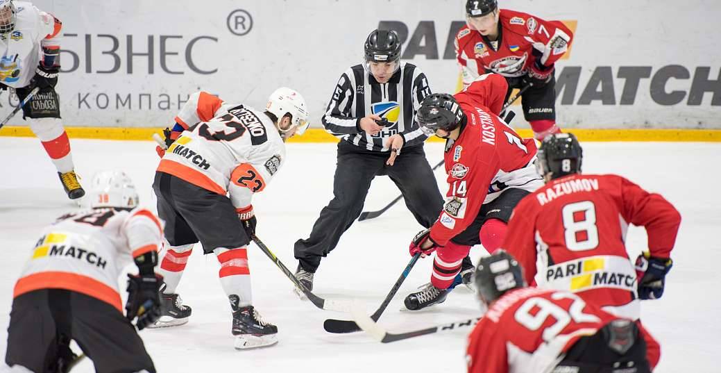 Матч за первое место. Превью битвы «Донбасс» – «Кременчуг»