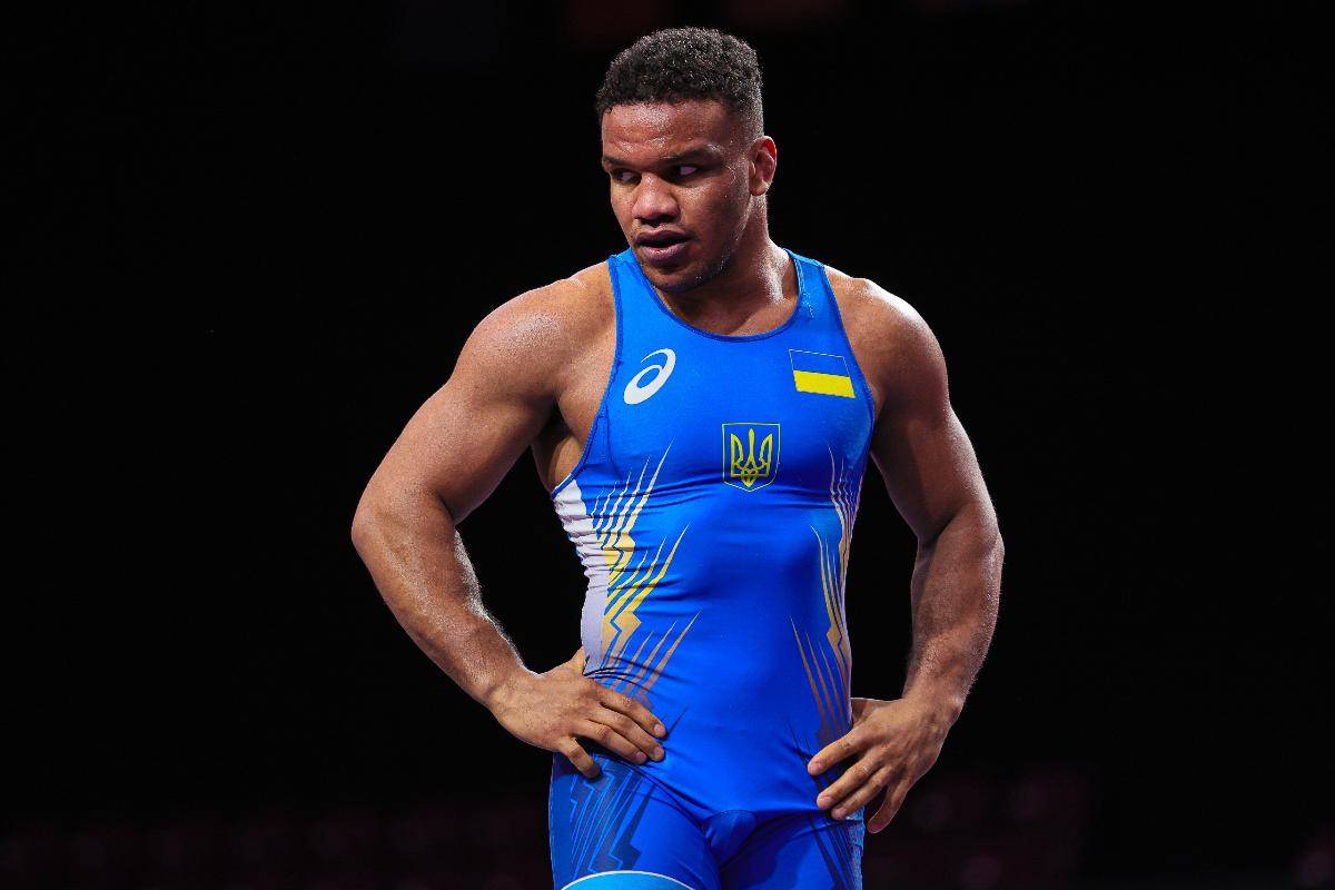 Українські борці взяли 10 олімпійських ліцензій з 18. Це найгірший результат в історії країни
