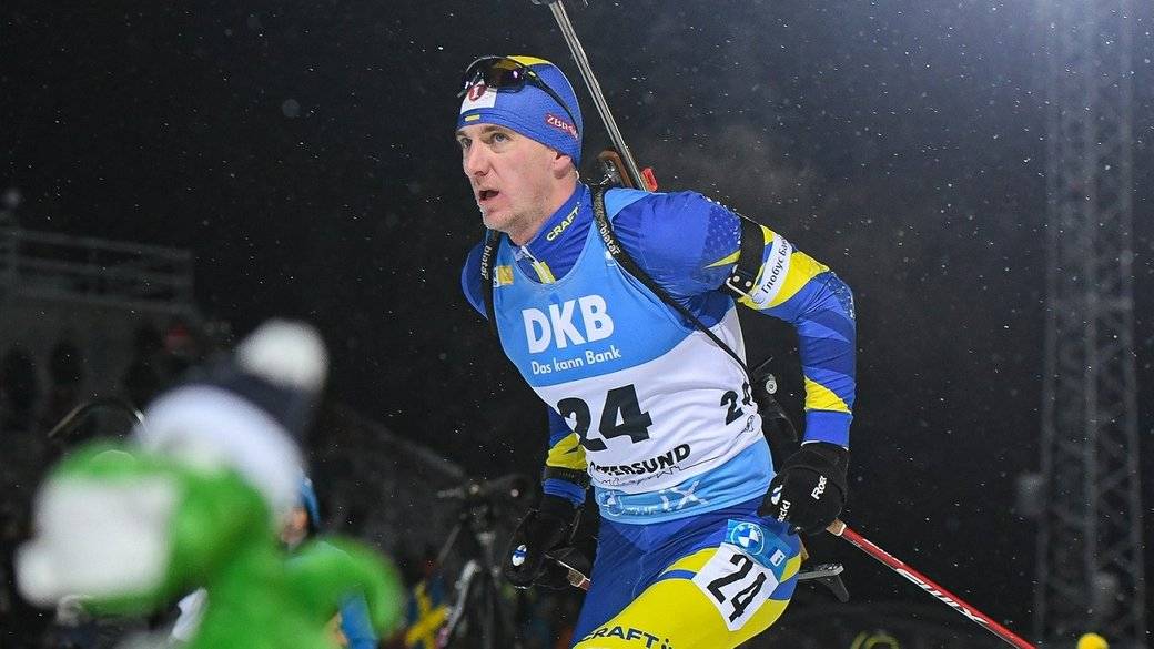 Збірна України визначила склад на перший етап Кубка світу після чемпіонату світу