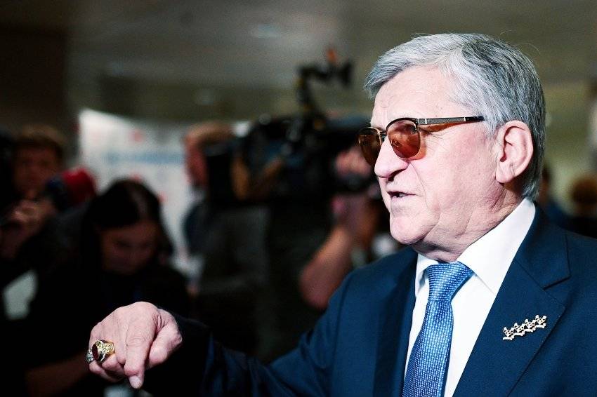 Четырехкратный чемпион ОИ: «Логинова заставили принимать допинг»