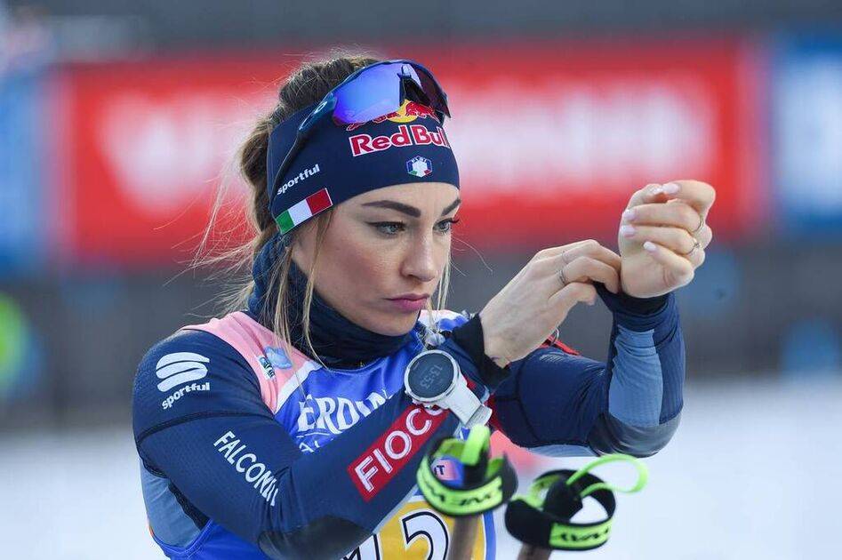 Триразова чемпіонка світу Вірер вакцинувалася від коронавірусу