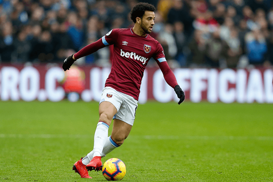 Ярмоленко может лишиться конкурента в «Вест Хэме»